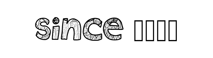 THE MORGUE  Free Fonts Download