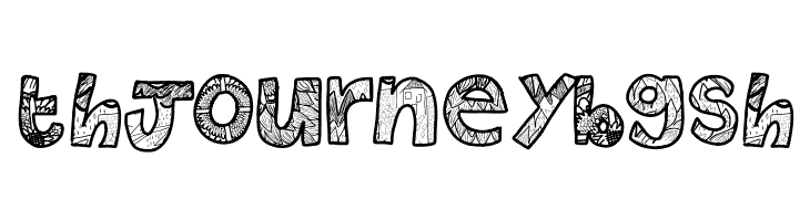 THE MORGUE  Free Fonts Download