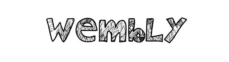 THE MORGUE  Free Fonts Download