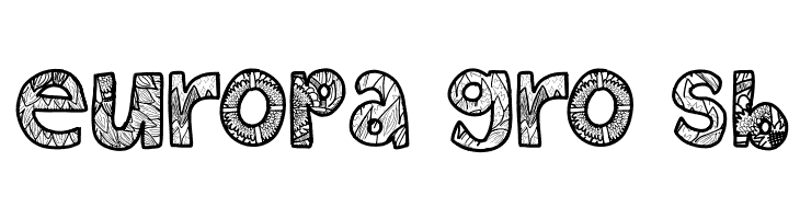 THE MORGUE  Free Fonts Download