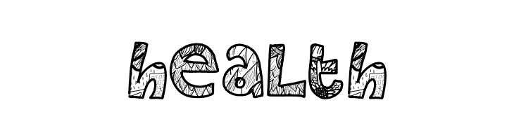 THE MORGUE  Free Fonts Download