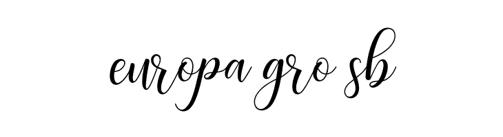 leisha  Free Fonts Download