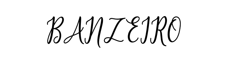 fabulous  Free Fonts Download