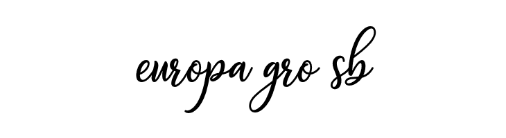 fabulous  Free Fonts Download