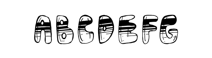 Adrenochrome  Free Fonts Download