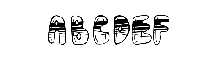 Adrenochrome  Free Fonts Download