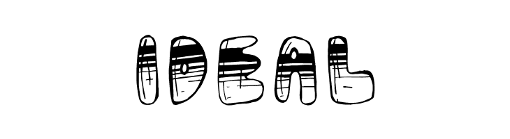 Adrenochrome  Free Fonts Download