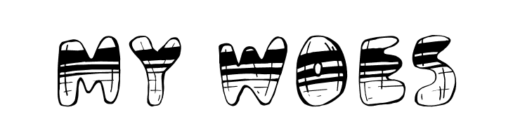 Adrenochrome  Free Fonts Download