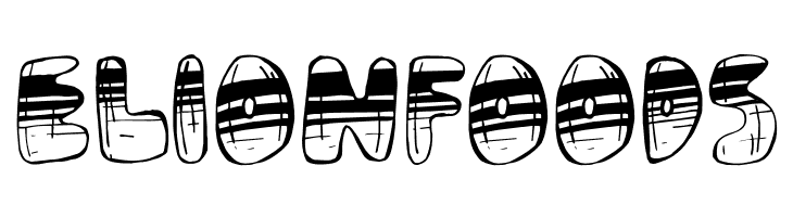 Adrenochrome  Free Fonts Download