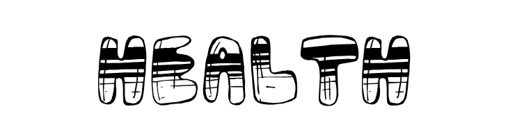 Adrenochrome  Free Fonts Download