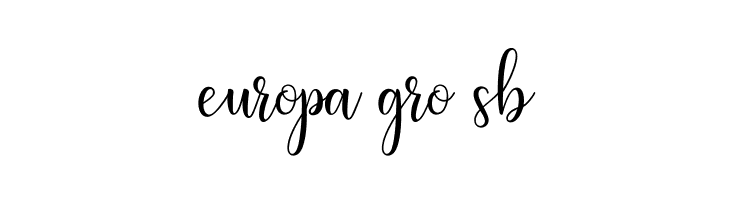 litesha  Free Fonts Download