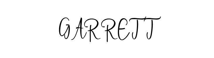 laneisha  Free Fonts Download