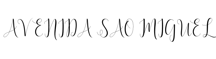 DelightScript  Free Fonts Download