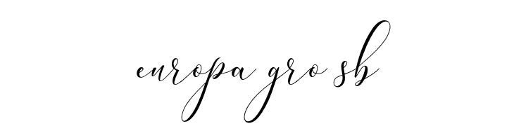 bellisa  Free Fonts Download