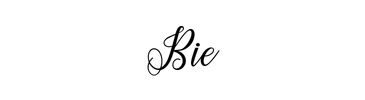 Princella-Bold  Free Fonts Download