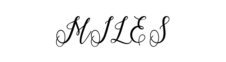 Princella-Bold  Free Fonts Download