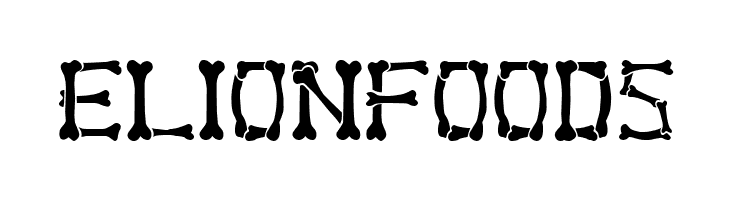 Bone Regular  Free Fonts Download