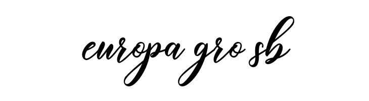 Geralyn  Free Fonts Download