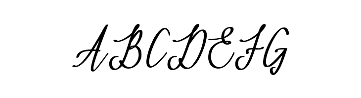 javelyn  Free Fonts Download