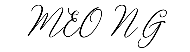 Courtney  Free Fonts Download