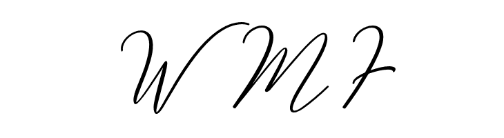 Courtney  Free Fonts Download