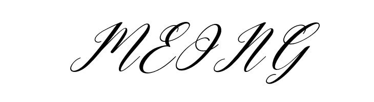 lastnight  Free Fonts Download