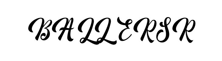 Minthas  Free Fonts Download