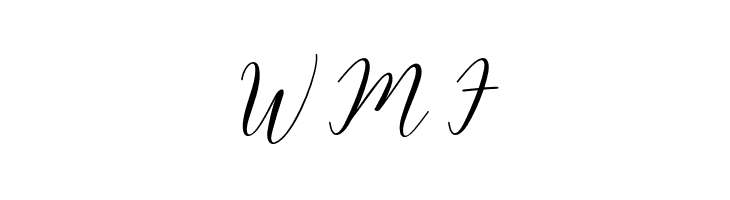 Katlyne  Free Fonts Download