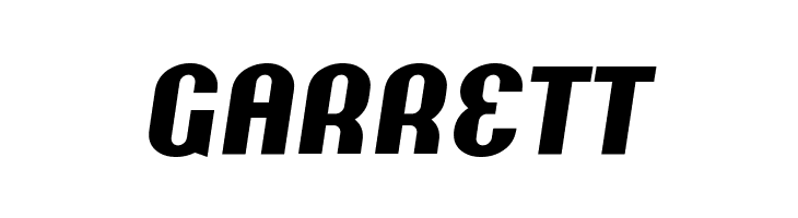 Y2K Analog Legacy Italic  Free Fonts Download