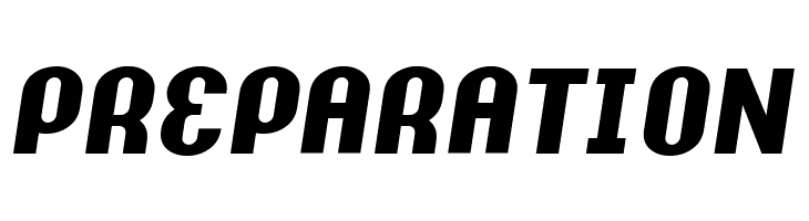 Y2K Analog Legacy Italic  Free Fonts Download