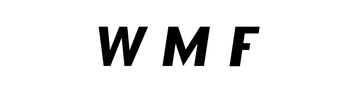 Y2K Analog Legacy Italic  Free Fonts Download