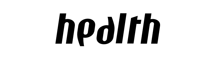 Y2K Analog Legacy Italic  Free Fonts Download