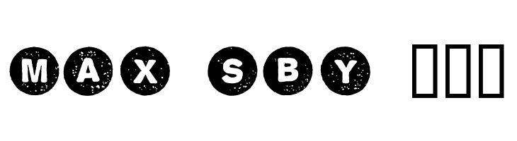 SectionIntersection  Free Fonts Download