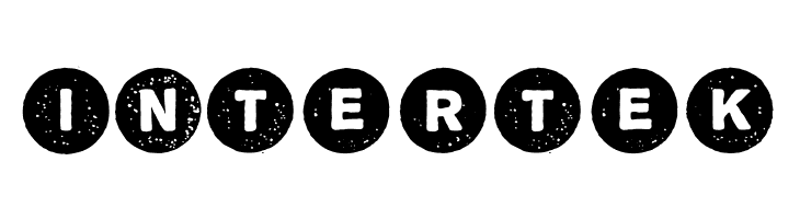 SectionIntersection  Free Fonts Download