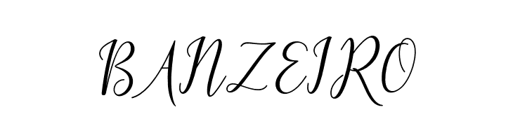 GalatiaScript  Free Fonts Download