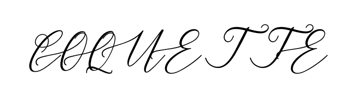 Melinda  Free Fonts Download