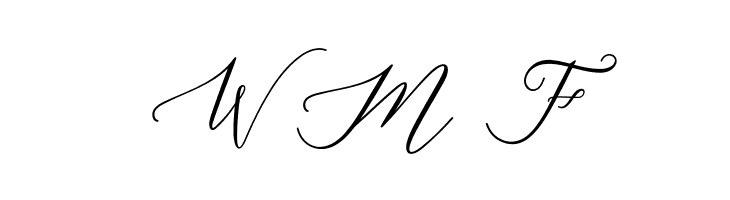 Melinda  Free Fonts Download