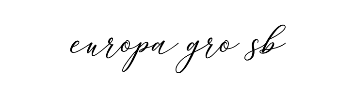 Melinda  Free Fonts Download