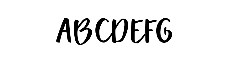 Gethania  Free Fonts Download