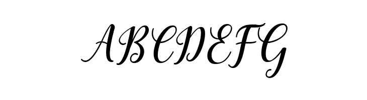 MadelinaBold  Free Fonts Download