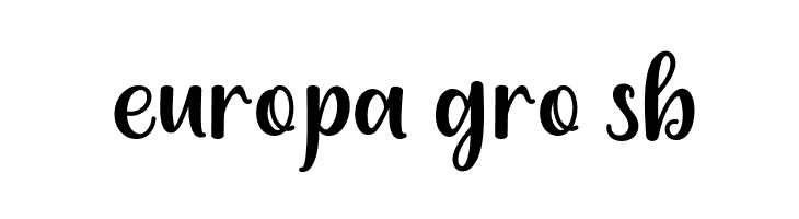 plankton  Free Fonts Download