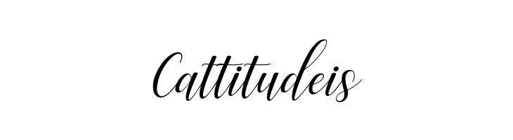 Challista  Free Fonts Download