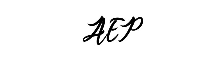 Catherine  Free Fonts Download