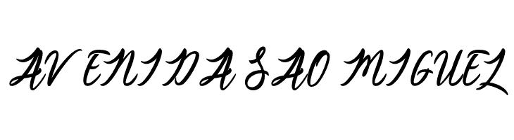 Catherine  Free Fonts Download