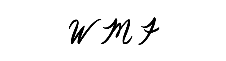 Catherine  Free Fonts Download
