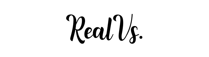 Reading  Free Fonts Download