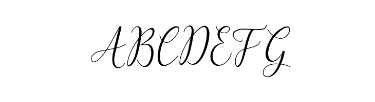 ArtillaScript  Free Fonts Download