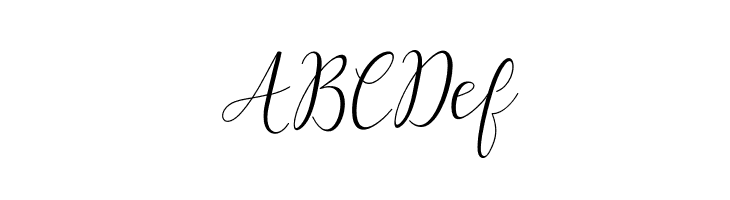 ArtillaScript  Free Fonts Download