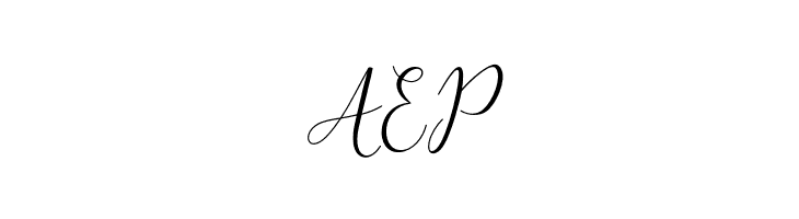 ArtillaScript  Free Fonts Download