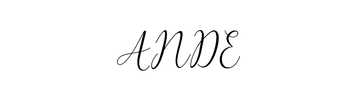 ArtillaScript  Free Fonts Download